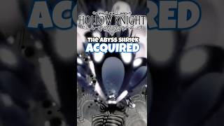 I Got the Abyss Shriek in Hollow Knight and It Blew My Mind!