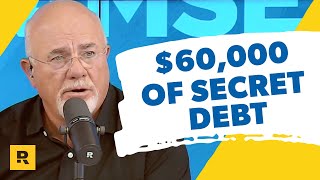 There’s $60,000 of Debt My Husband Doesn’t Know About… by The Ramsey Show Highlights 62,950 views 11 days ago 7 minutes, 51 seconds