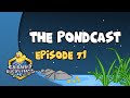 The PondCast: Episode 71 with @Light_VIP | TLMC21 results, new ladder map pool, Stellar Fest &amp; more!