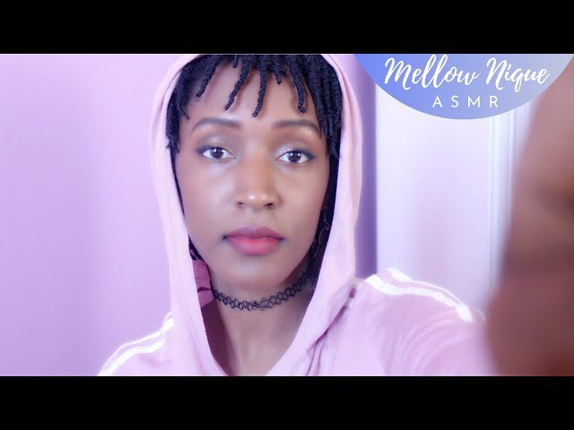 Calming ASMR