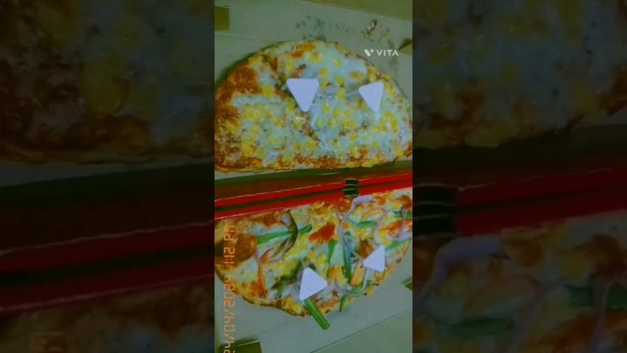 ✨Ovenstory semizza ✨ review  