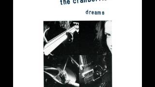 Video thumbnail of "The Cramberries - Dreams (1992)"