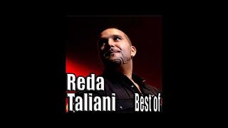 Reda Taliani - Best Of