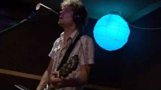 Brendan Benson - Don&#39;t Want To Talk - Luxury Wafers Sessions