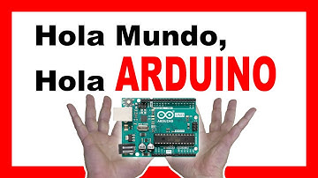 3 PRIMEROS PASOS con ARDUINO: ✅ Aprende RÁPIDO y FÁCIL desde 0
