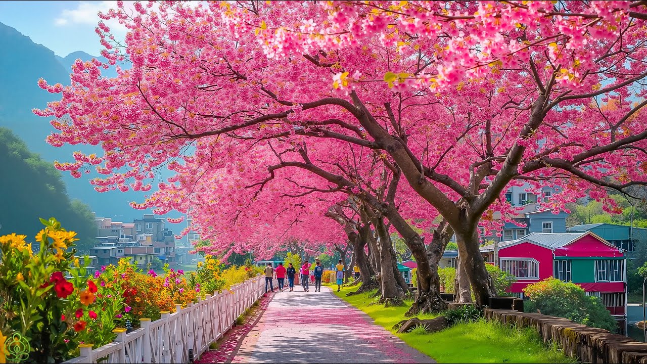 Успокаивающая музыка для сердца и души🌿Снятие стресса и внутренний покой #2