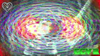 LOCKHART - SLOWBURN (viz) #deeptech #ggv2 #viz #gif #glitchart