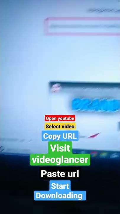 how to convert youtube video into Pdf #short #youtubeshorts #technology ...