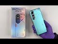 Tecno Pova Curve 5G  - Unboxing - Camera Test - ASMR