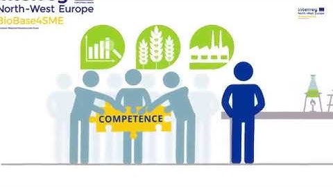 The BioBase4SMEs Project