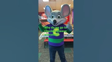 It’s Me Chuck E Cheese Deptford NJ #chuckecheese #taylorswift #antihero