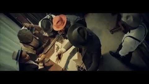 Offset - "Made Men" (music video)