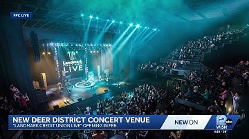 Renderings, naming of Milwaukee