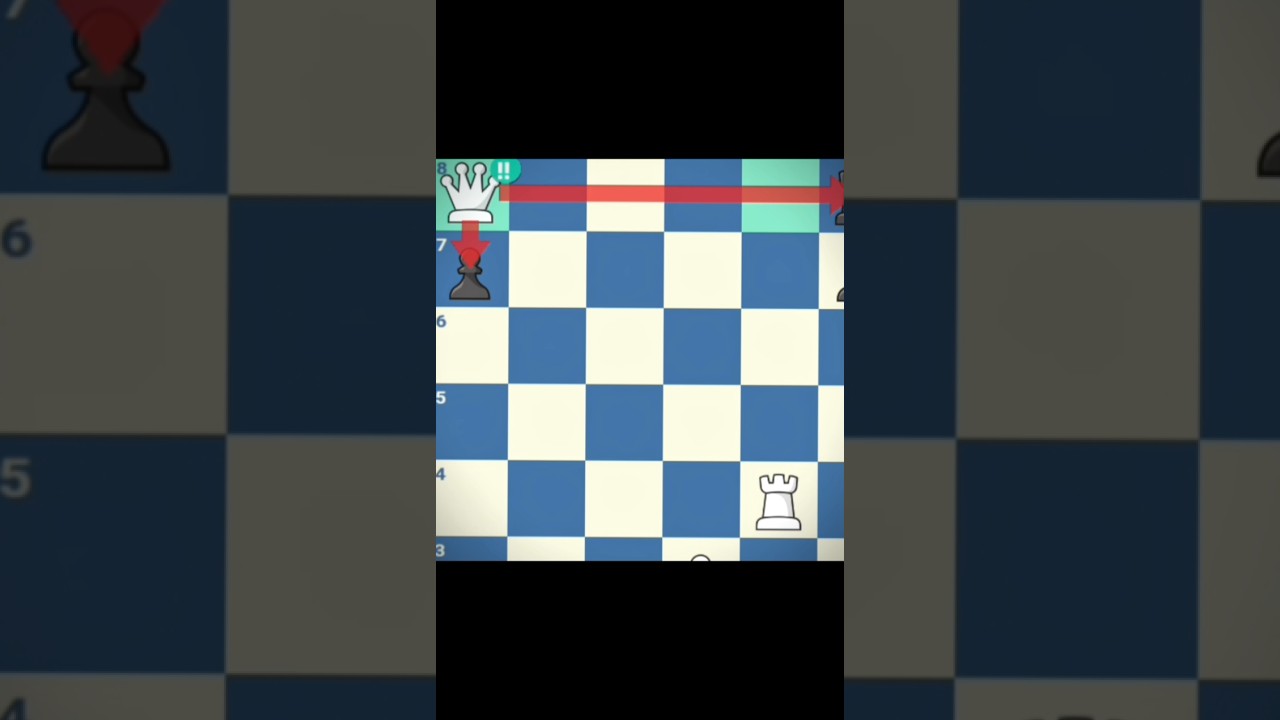 BRILLANT after BLUNDER♟️🔥|WHITE ENDGAME 