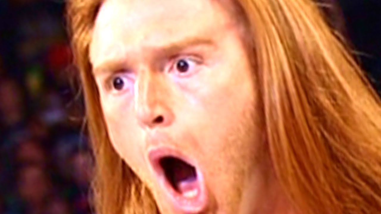 Heath Slater Finds Out About 3MB - WWE Funny Moment 2014 - YouTube