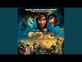 Leafmen From Epic Soundtrack 