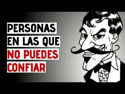 Video: ¿Qué hace a una persona confiable?