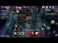 CABAL MOBILE PH Epaulet of the Dead B1F Gameplay CABAL MOBILE PH Epaulet of the Dead B1F Gameplay