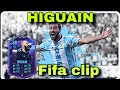 Fifa 23 clips! HIGUAIN best finisher. #fifa23