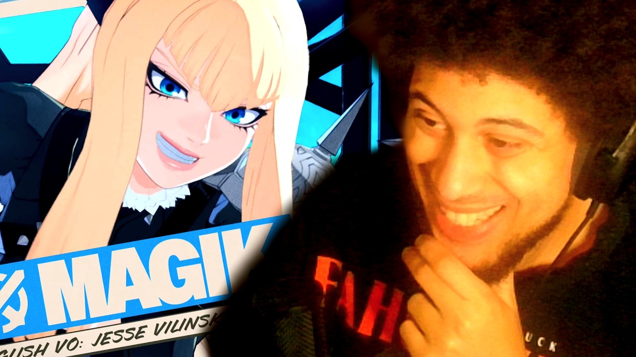 AS EXPECTED MORE X-MEN in Marvel Tokon: Fighting Souls REACTION