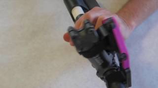 Dash Mounting Instructions