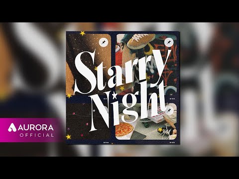 [Official Audio] AIMERS (에이머스) - <strong>Starry</strong> <strong>Night</strong>