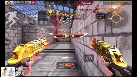 Tập kích : nhạc Dành cho game thủ ( phần 5 )