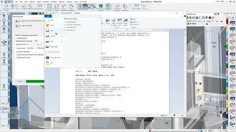 GibbsCAM Tech Tip: How to Get Your Post Processor Modified (Updated)