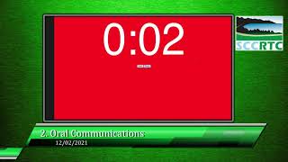 Santa Cruz County Regional Transportation Commission  12/02/2021