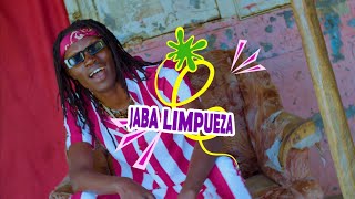 Wanzi  - Jaba Limpueza (Official music video)