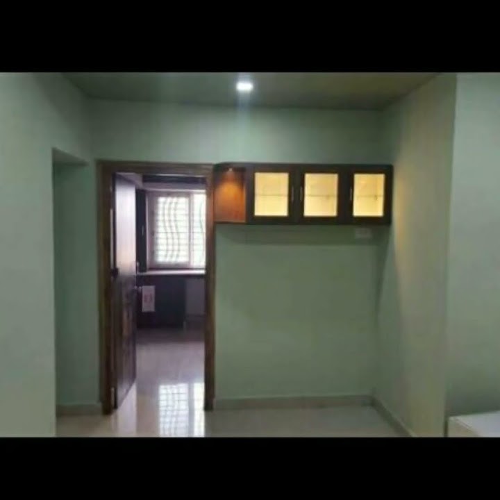House for Rent at Mysore available nearby VVFG College. Call 9901228771 for details.