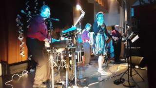 Mervi Kari - Lanka jo palaa