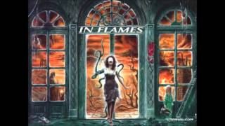 In Flames - Whoracle Full Album Cover - Part 6 - Jester Script Transfigured