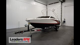 2013 Four Winns 180 Horizon Signature Series - UB2852
