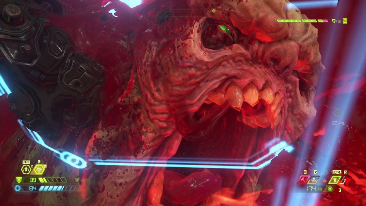 Sentinel hammer is balancedeawfaewgrfwghtrae5te