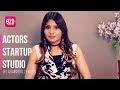 Learn acting  chain2bollywood actor startup studio  sonia gupta