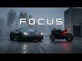 Deep Focus Music – Chillout Beats for High-Performance Work, Study & Peak Productivity