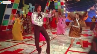 Dekha Hai Maine Tujhe Phir Se Palat Ke 1080P Atmos Remastered Audio