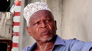 Mzee msisili Afanya Film Qal itwayo Pigo la Nafsi Kazi Nzur San ichek Usikose Kusbcriber Like commen
