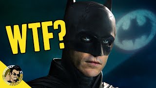 BATMAN: YEAR ONE (Darren Aronofsky) - WTF Happened to this Unmade Movie? -  YouTube