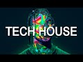 Tech house mix 2021  agust