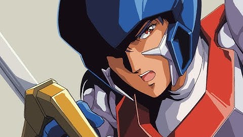 SRW MX Portable : Rom Stoll appears ! (English Subs)