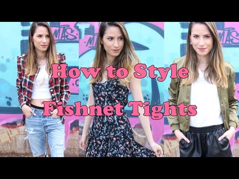 How to Style
