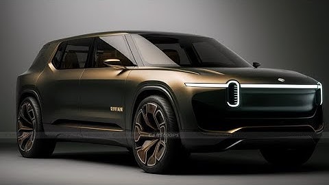 Here are a few title options for your video:2026 Rivian R2 – The Future of Affordable Electric SUVs