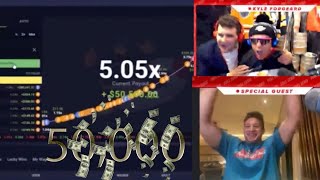 NELK WIN OVER 60000 DOLLARS ON TWITCH STREAM