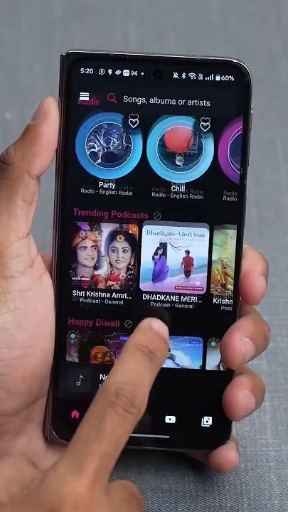 best alternative with zero ads of YouTube music and spotify