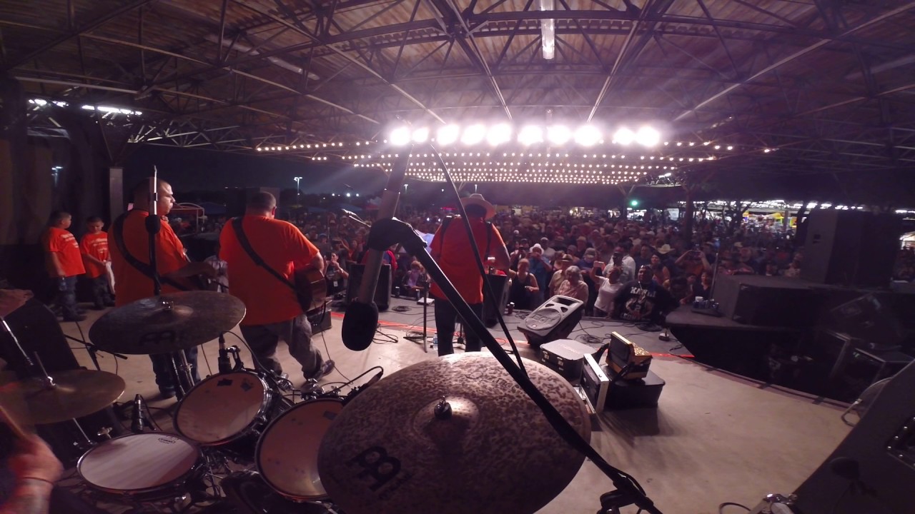 Los Monarcas - Conjunto Festival 2017