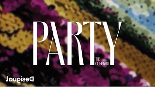 PARTY – The comeback