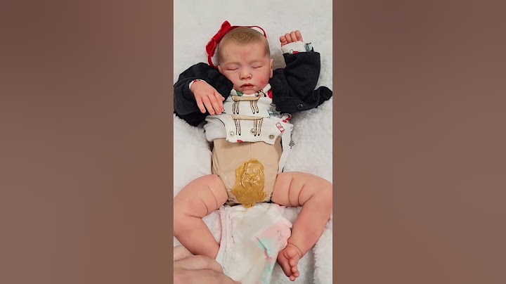 Do Reborns Poop?