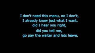 Gettin you home by chris young lyrics